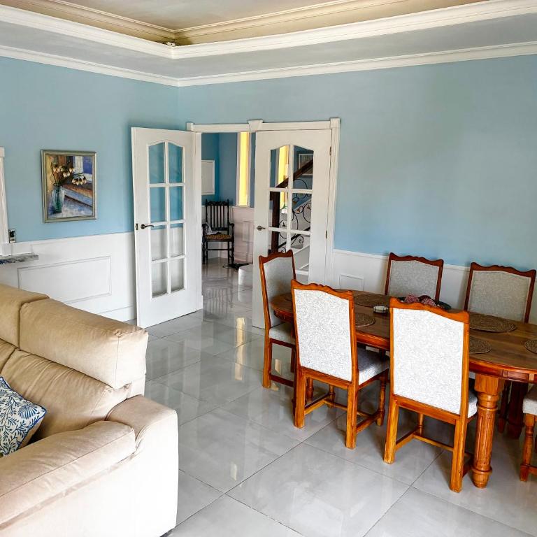 Villa de Lujo cerca Parque Natural Cabo de Gata-El Toyo - Villa Deluxe - 17