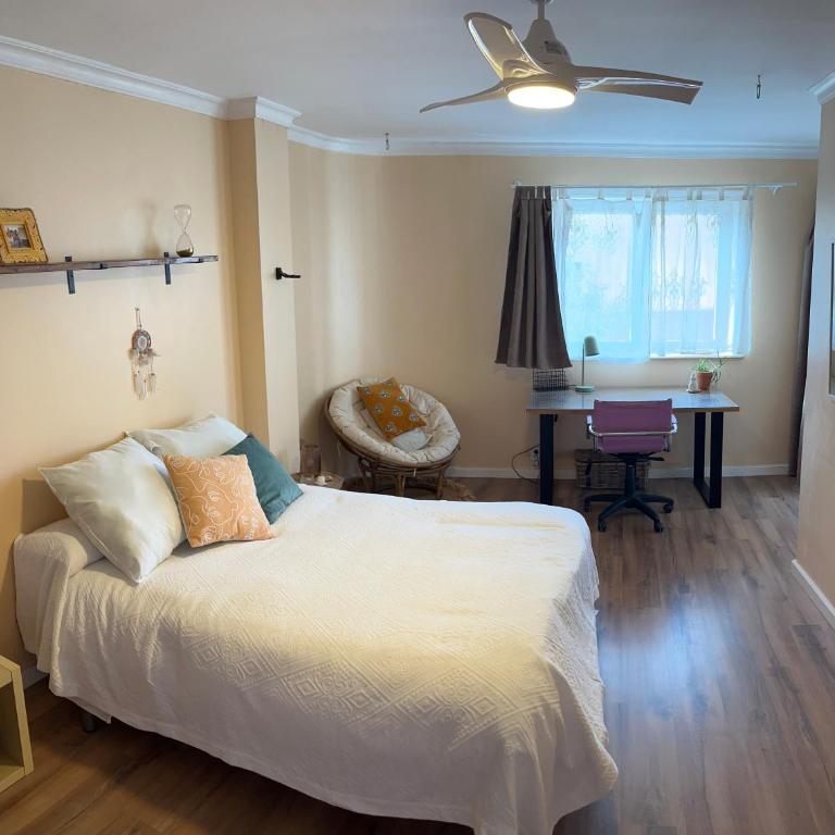 Villa de Lujo cerca Parque Natural Cabo de Gata-El Toyo - Villa Deluxe - 18