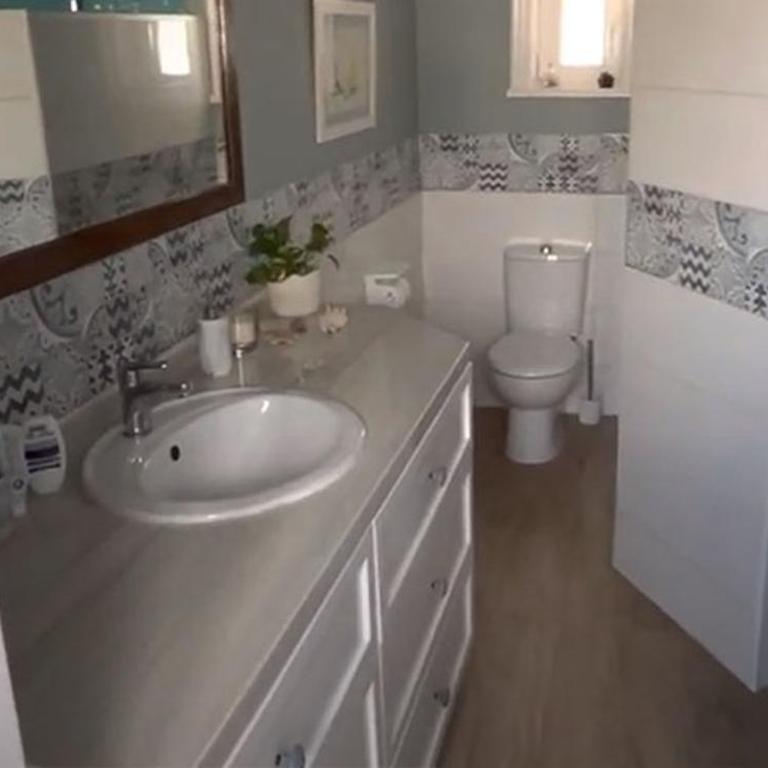 Villa de Lujo cerca Parque Natural Cabo de Gata-El Toyo - Villa Deluxe - 19