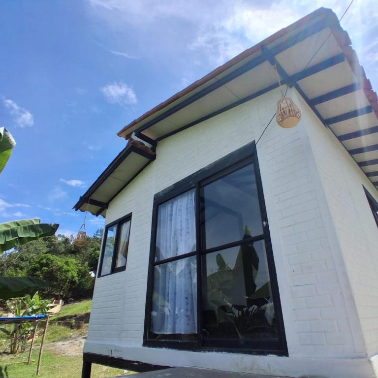 Casa campestre La Fantasía - Casa con 1 dormitorio - 1
