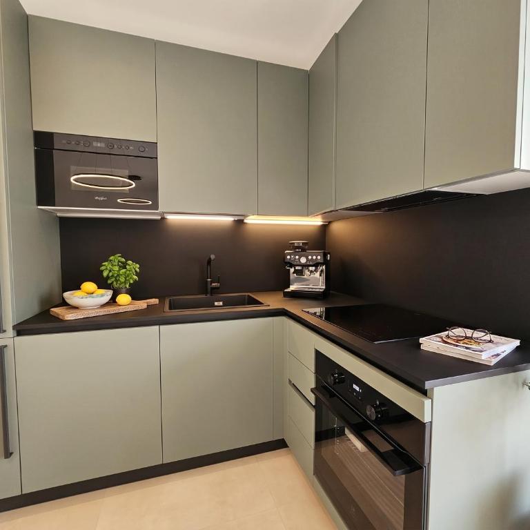 ClickSardegna Calarè Apartment close to the sea - Appartamento con 2 Camere da Letto e Vista Giardino - 26