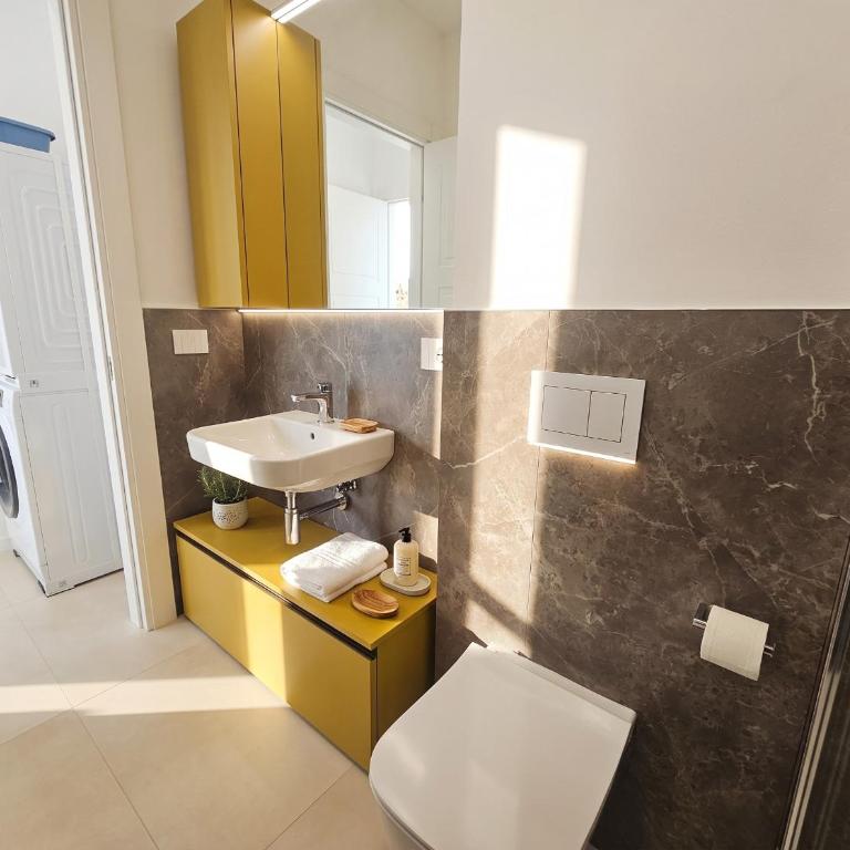 ClickSardegna Calarè Apartment close to the sea - Appartamento con 2 Camere da Letto e Vista Giardino - 40