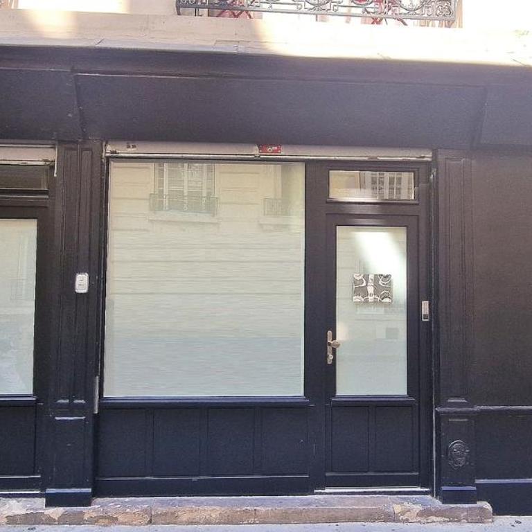 Apartment - 60 sqm - Montmartre - 6p - Appartement Deluxe - 29