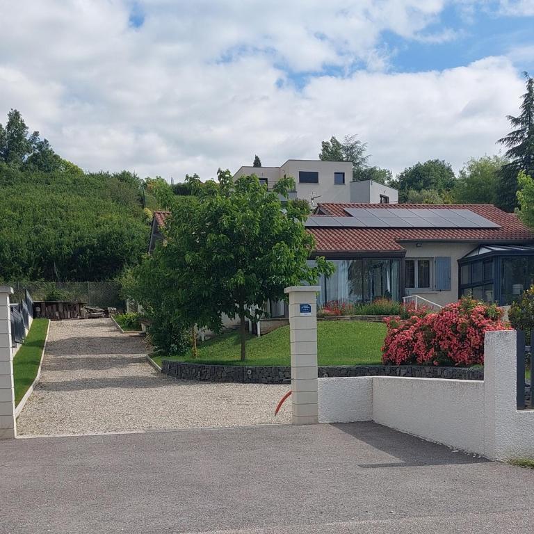 Gite des Reguinelles - Maison 1 Chambre - 1