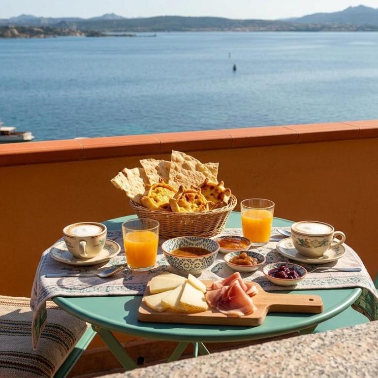 Appartamentino panoramico...con finestra sul mare! - Appartamento con 1 Camera da Letto - 7