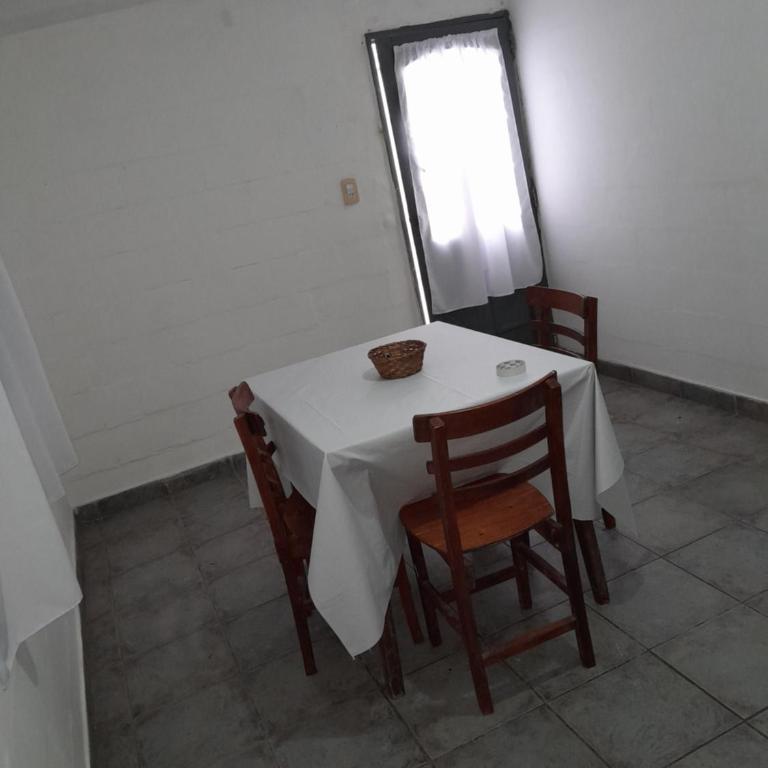 Sueño de Duendes - One-Bedroom Apartment - 3
