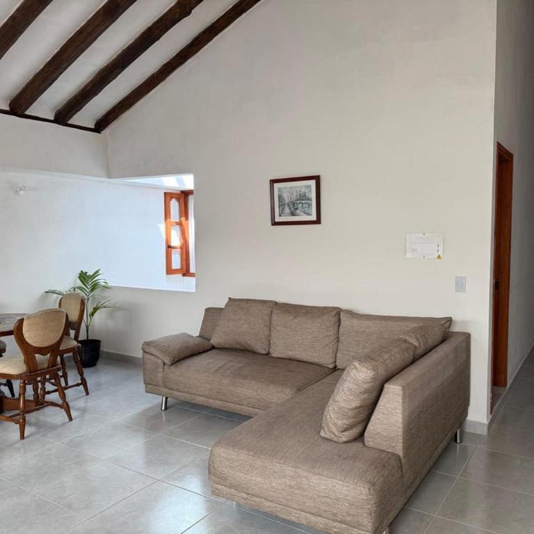 Apartamento ALTAVISTA de Villa de Leyva - Two-Bedroom Apartment - 19