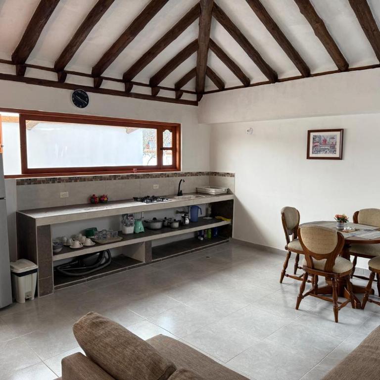 Apartamento ALTAVISTA de Villa de Leyva - Two-Bedroom Apartment - 20