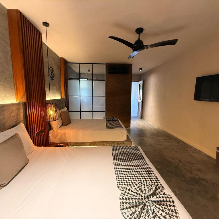 Casa del Viento by ÓOL Hotels - Habitación Doble Deluxe - 3