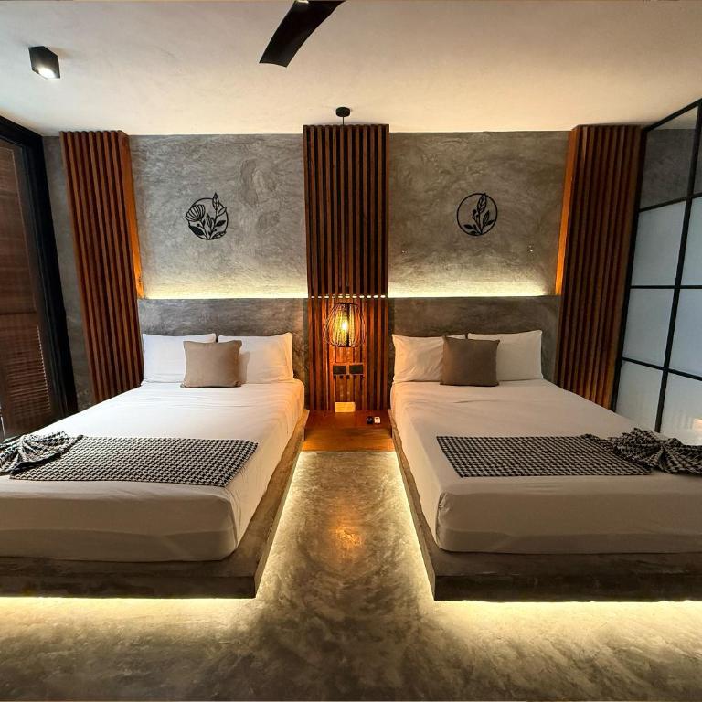 Casa del Viento by ÓOL Hotels - Habitación Doble Deluxe - 2