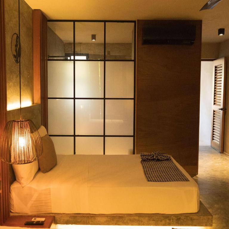 Casa del Viento by ÓOL Hotels - Habitación Doble Deluxe - 5
