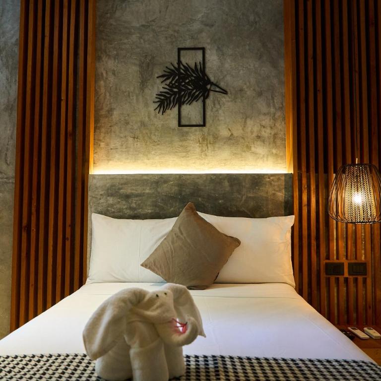 Casa del Viento by ÓOL Hotels - Habitación Doble Deluxe - 7