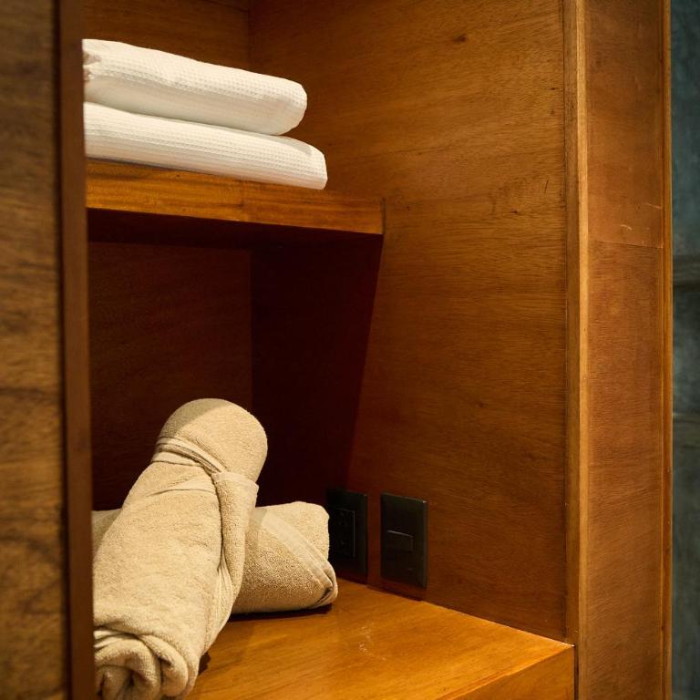 Casa del Viento by ÓOL Hotels - Habitación Doble Deluxe - 8