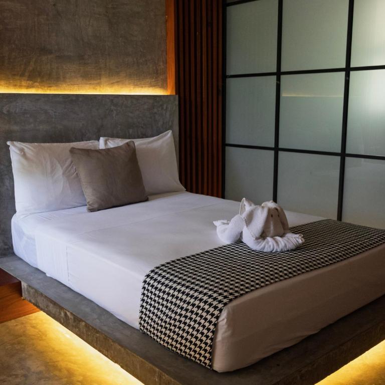 Casa del Viento by ÓOL Hotels - Habitación Doble Deluxe - 12