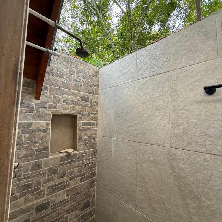 Sierra Jungla - Double Room with Private Bathroom - 9