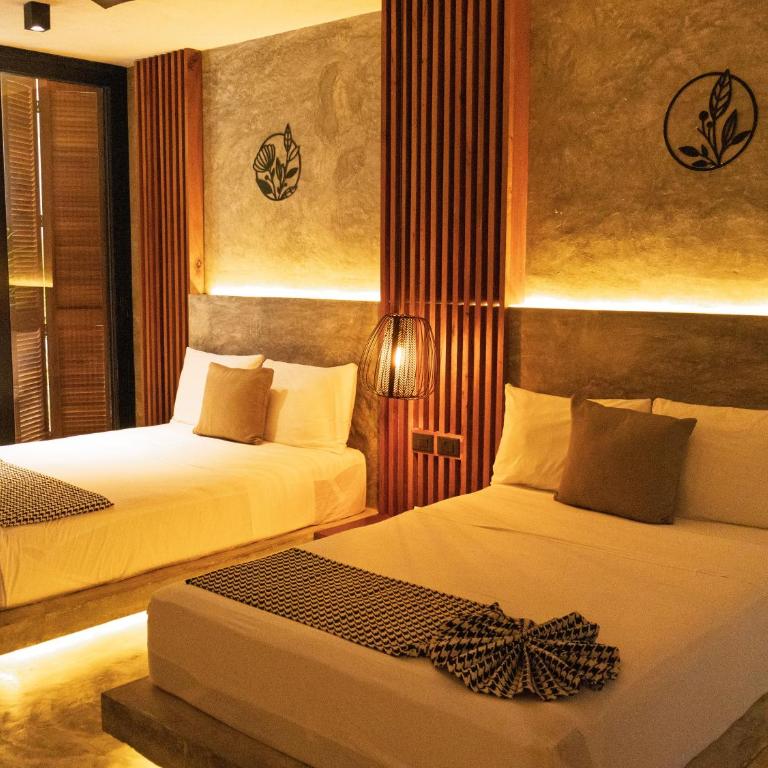 Casa del Viento by ÓOL Hotels - Habitación Doble Deluxe - 16