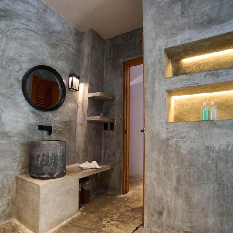 Casa del Viento by ÓOL Hotels - Habitación Doble Deluxe - 19