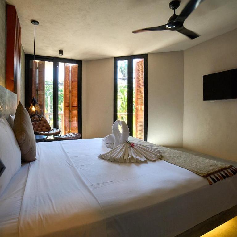 Casa del Viento by ÓOL Hotels - Habitación Deluxe - 3