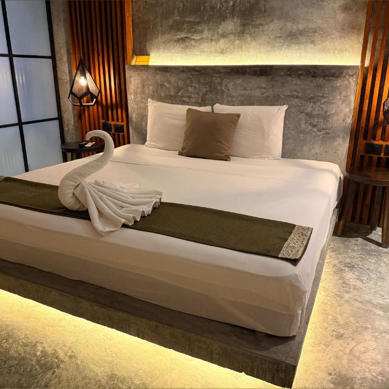 Casa del Viento by ÓOL Hotels - Habitación Deluxe - 5