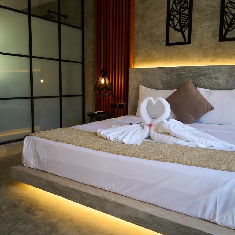 Casa del Viento by ÓOL Hotels - Habitación Deluxe - 11