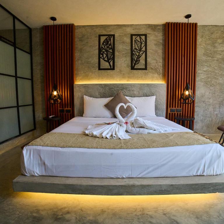 Casa del Viento by ÓOL Hotels - Habitación Deluxe - 10