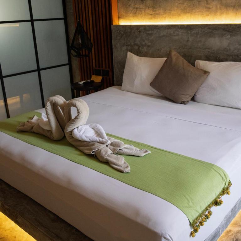 Casa del Viento by ÓOL Hotels - Habitación Deluxe - 14