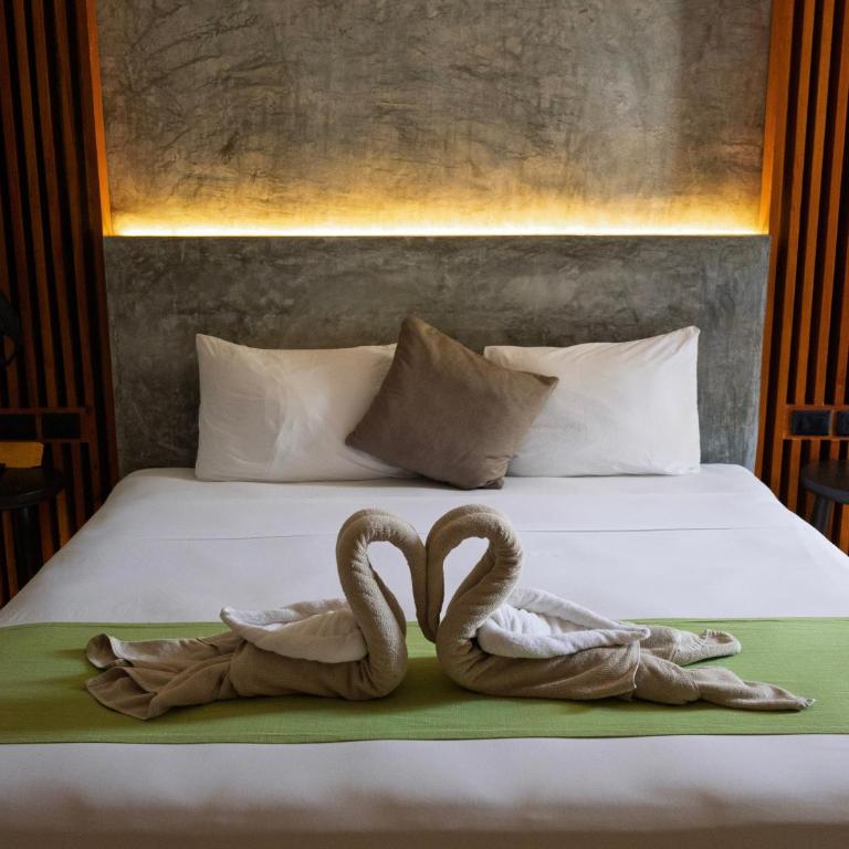Casa del Viento by ÓOL Hotels - Habitación Deluxe - 13