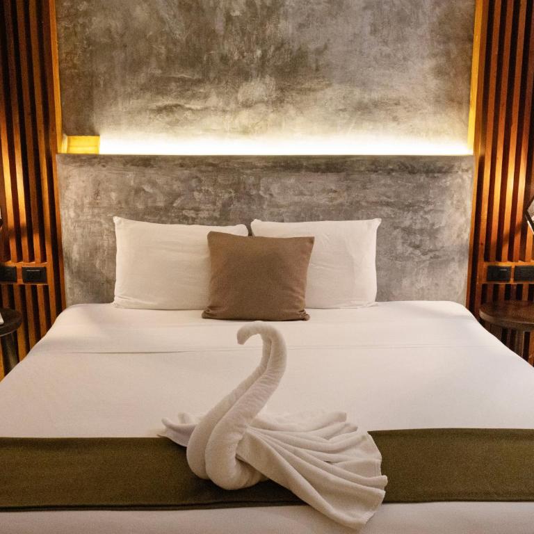 Casa del Viento by ÓOL Hotels - Habitación Deluxe - 12