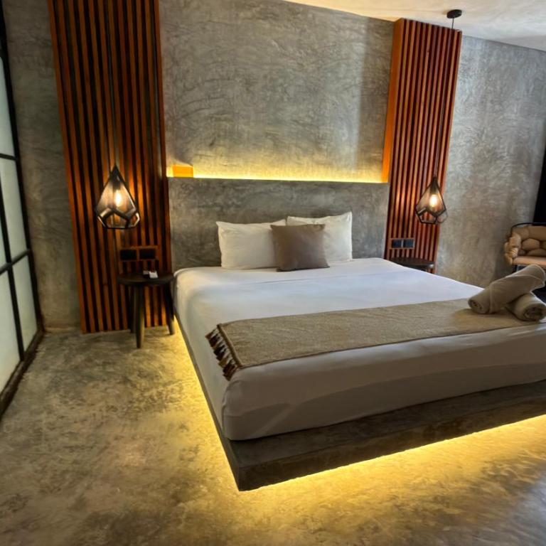 Casa del Viento by ÓOL Hotels - Habitación Deluxe - 16
