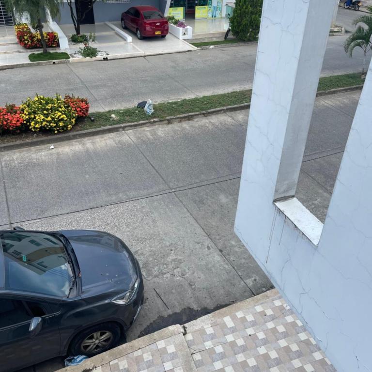 Aparta estudió La Castellana - Apartamento de 1 dormitorio - 16