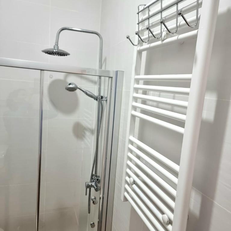 Stay in the Salamanca district, Movistar Arena, Ventas - Apartamento de 2 dormitorios - 4