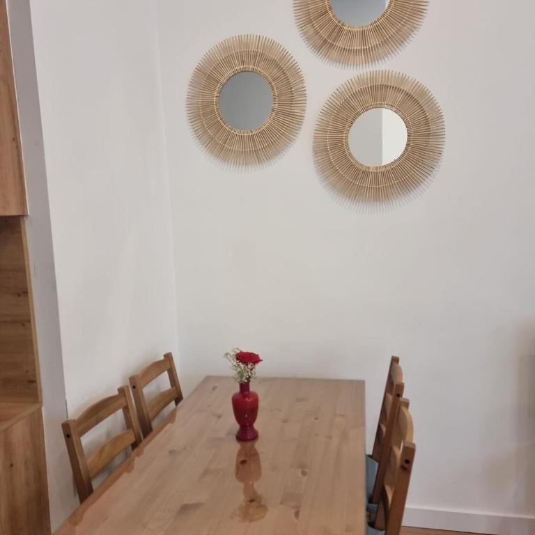 Stay in the Salamanca district, Movistar Arena, Ventas - Apartamento de 2 dormitorios - 5