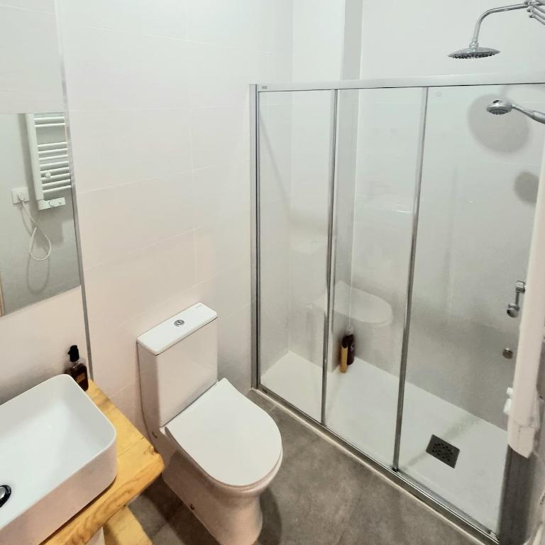 Stay in the Salamanca district, Movistar Arena, Ventas - Apartamento de 2 dormitorios - 7