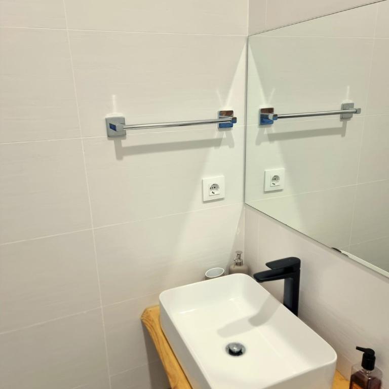 Stay in the Salamanca district, Movistar Arena, Ventas - Apartamento de 2 dormitorios - 8