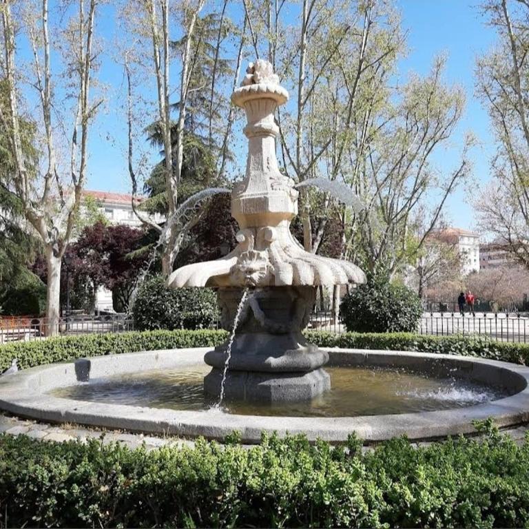 Stay in the Salamanca district, Movistar Arena, Ventas - Apartamento de 2 dormitorios - 9