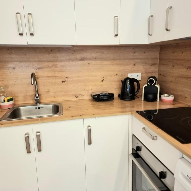 Stay in the Salamanca district, Movistar Arena, Ventas - Apartamento de 2 dormitorios - 10