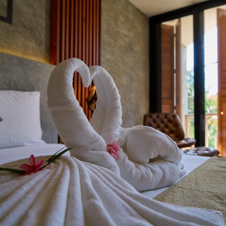 Casa del Viento by ÓOL Hotels - Habitación Deluxe - 17