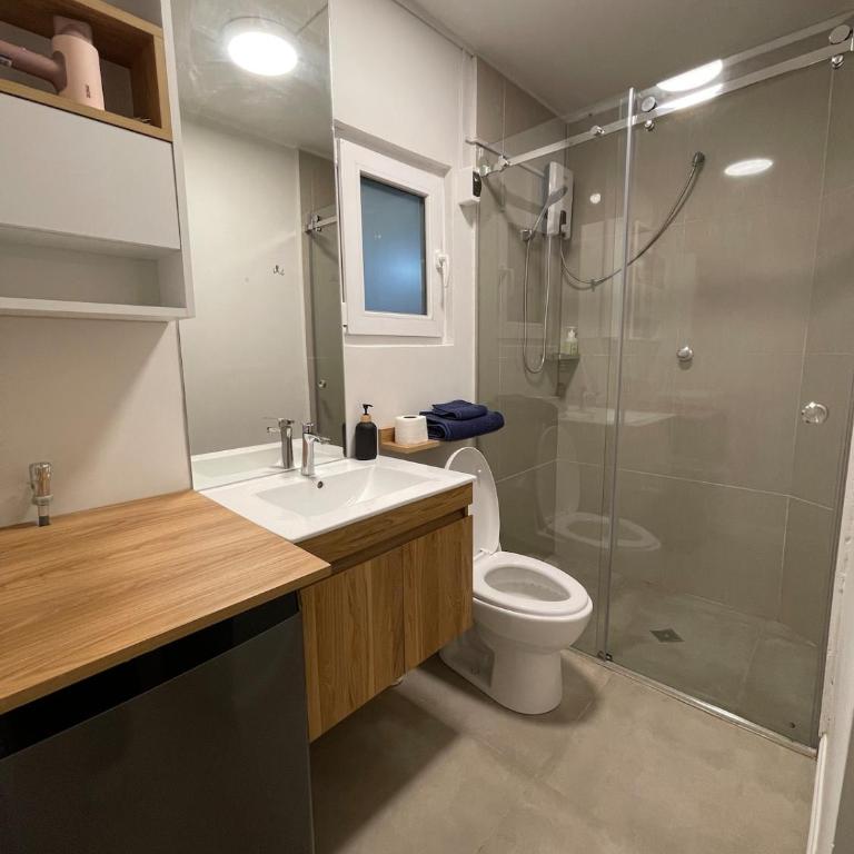 Mini Apartment Ares 3 - One-Bedroom Apartment - 4