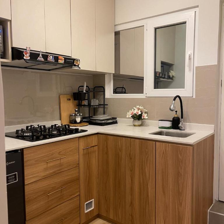 Mini Apartment Ares 3 - One-Bedroom Apartment - 6
