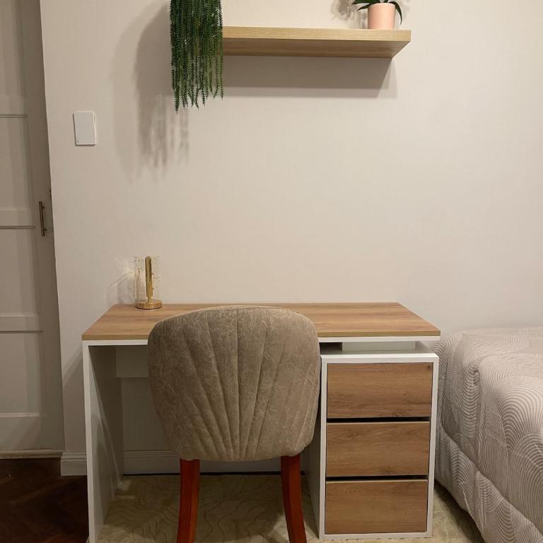 Mini Apartment Ares 3 - One-Bedroom Apartment - 8