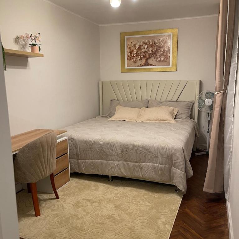 Mini Apartment Ares 3 - One-Bedroom Apartment - 10