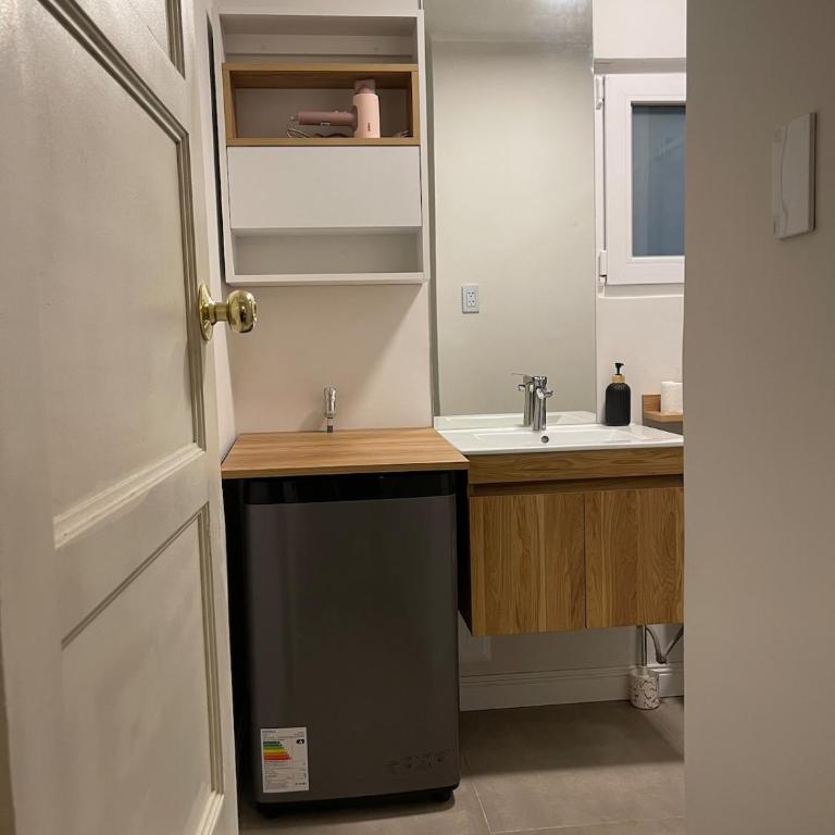Mini Apartment Ares 3 - One-Bedroom Apartment - 15