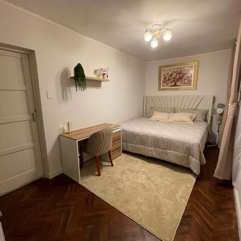 Mini Apartment Ares 3 - One-Bedroom Apartment - 18