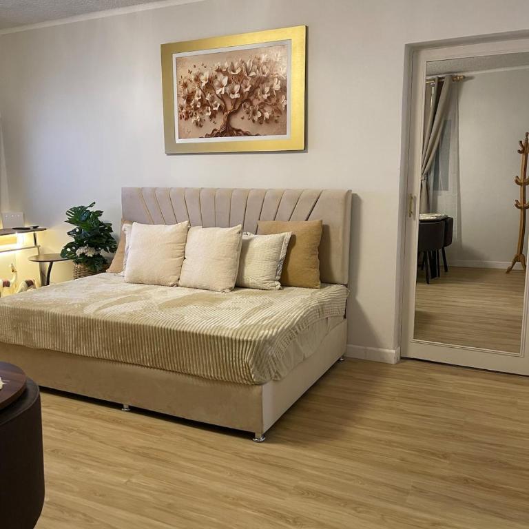 Mini Apartment Ares 3 - One-Bedroom Apartment - 20