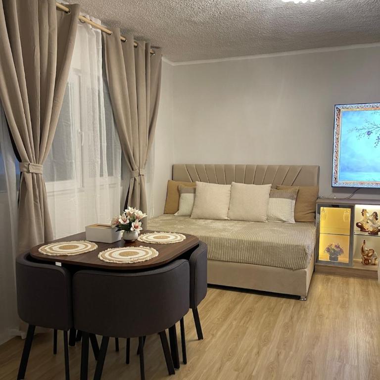 Mini Apartment Ares 3 - One-Bedroom Apartment - 24