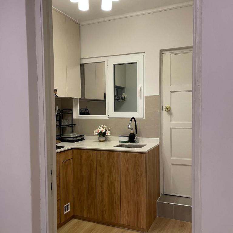 Mini Apartment Ares 3 - One-Bedroom Apartment - 25