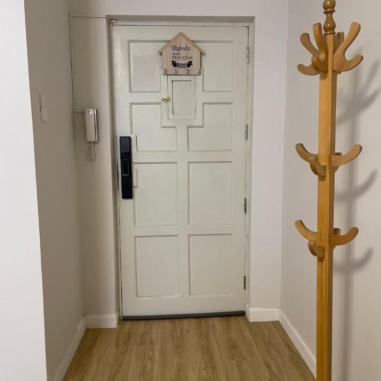 Mini Apartment Ares 3 - One-Bedroom Apartment - 26