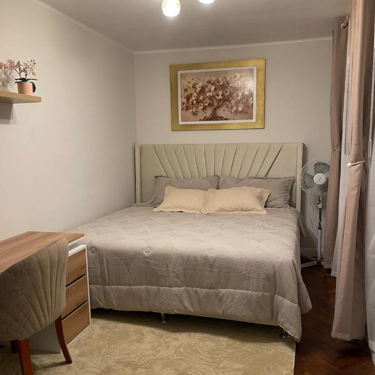 Mini Apartment Ares 3 - One-Bedroom Apartment - 27