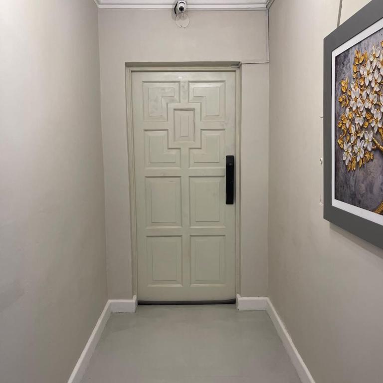 Mini Apartment Ares 3 - One-Bedroom Apartment - 29