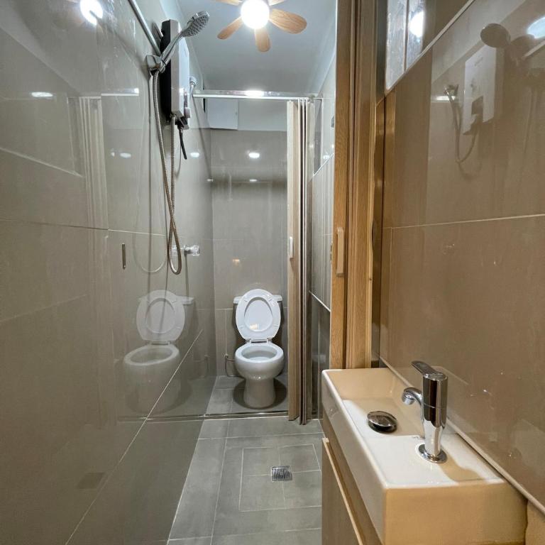 Mini Apartment Ares 3 - One-Bedroom Apartment - 30